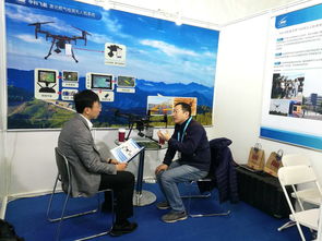 中科飛航亮相第十九屆中國國際石油石化技術(shù)裝備展覽會(huì)，以專業(yè)技術(shù)咨詢賦能行業(yè)創(chuàng)新